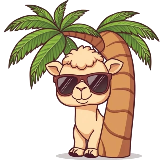 About Camelcomedy.Com