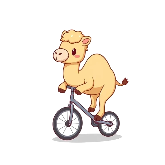 Welcome to Camelcomedy.Com